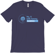number9withtommypodcast-1656 T-Shirts