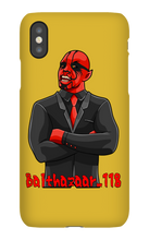 balthazaar_118 iPhone Phone Cases