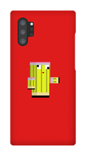 pencilslow Samsung Phone Cases