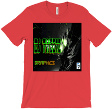 dj_tweetz T-Shirts