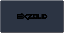 XXL Gaming Mousepad