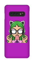 proxylilly Samsung Phone Cases