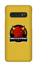nimazswendl Samsung Phone Cases