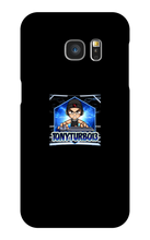 tonyturbo13 Samsung Phone Cases