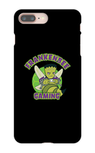 frankenbeegaming iPhone Phone Cases