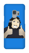 Jakebot99 Samsung Cases