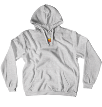 the0nlyflash Hoodies (No-Zip/Pullover)