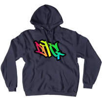 DJ TG Hoodie