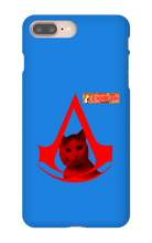 juniorfiros iPhone Phone Cases