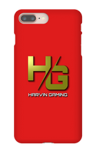 harvingaming iPhone Phone Cases