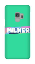 Milner Samsung Phone Cases