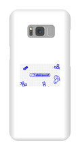 tobiiiiiiizockt Samsung Phone Cases