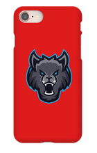 itzryan019 iPhone Phone Cases