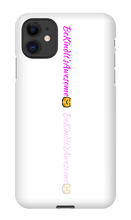 PrimexMVP iPhone Phone Cases Be Awesome!