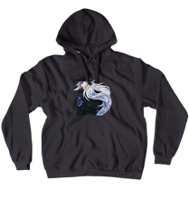 strickenedsoul Hoodies (No-Zip/Pullover)