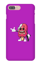 popsiclesfreezer iPhone Phone Cases