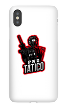 taticopnz iPhone Phone Cases
