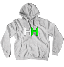 HawaiianHam Hoodies (No-Zip/Pullover)