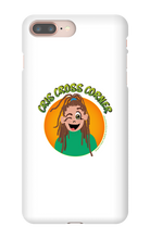 CrisCross Funda iPhone