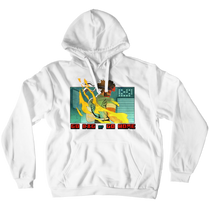 GBGH Hoodie (No-Zip/Pullover)