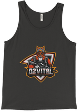D2Fox Tank Top