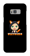 vexy_vixen Samsung Phone Cases
