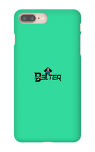 b3lter_ iPhone Phone Cases