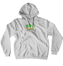 willibumwason Hoodies (No-Zip/Pullover)
