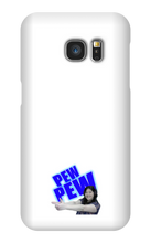 presstartculture Samsung Phone Cases