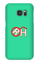 rotolhouse Samsung Phone Cases