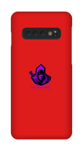 sweaty pump samsung-phone-case