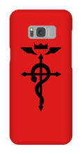dlx9792 Samsung Phone Cases