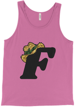 Tank Top F