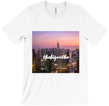 thebignoaho Sunset T-shirt