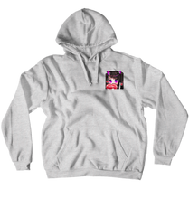 fusenya Hoodies (No-Zip/Pullover)