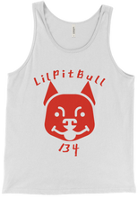 lilpitbull134 Tank Top