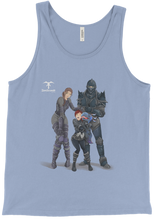 darkbahamuthtwitch Tank Top