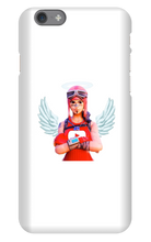 joshuadiaz iPhone Phone Cases