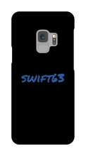 swift63 Samsung Phone Cases