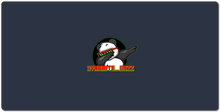 dynamite_dazz XXL Gaming Mousepad