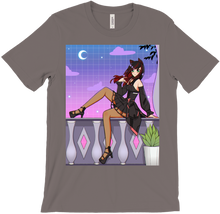 90's Yuuki Shirt