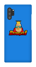 mrspudtater Samsung Phone Cases