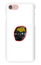 gabrielrdg iPhone Phone Cases
