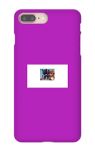 losgatosbandoleros iPhone Phone Cases