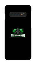 vilespawn Samsung Phone Cases