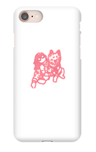 THE IPHONE CASE
