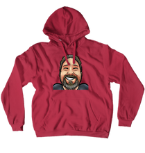 lanzar707 Hoodies (No-Zip/Pullover)