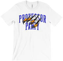 Professor Party T-Shirts