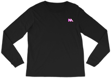 MELLO Long Sleeve Tee
