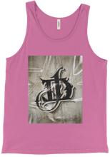 dj_tweetz Tank Top